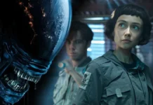 Elenco principal de la serie de ciencia ficción Alien: Earth.