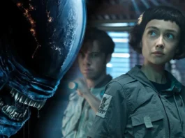 Elenco principal de la serie de ciencia ficción Alien: Earth.