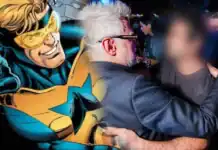 Rumor Booster Gold Nanjiani