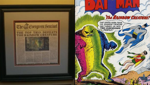 Rainbow Creature Pacemaker Temporada 2