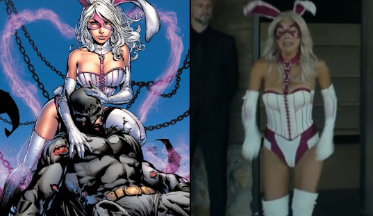 White Rabbit Pacemaker Temporada 2